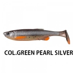 SAVAGE GEAR  FAT T-TAIL MINNOW